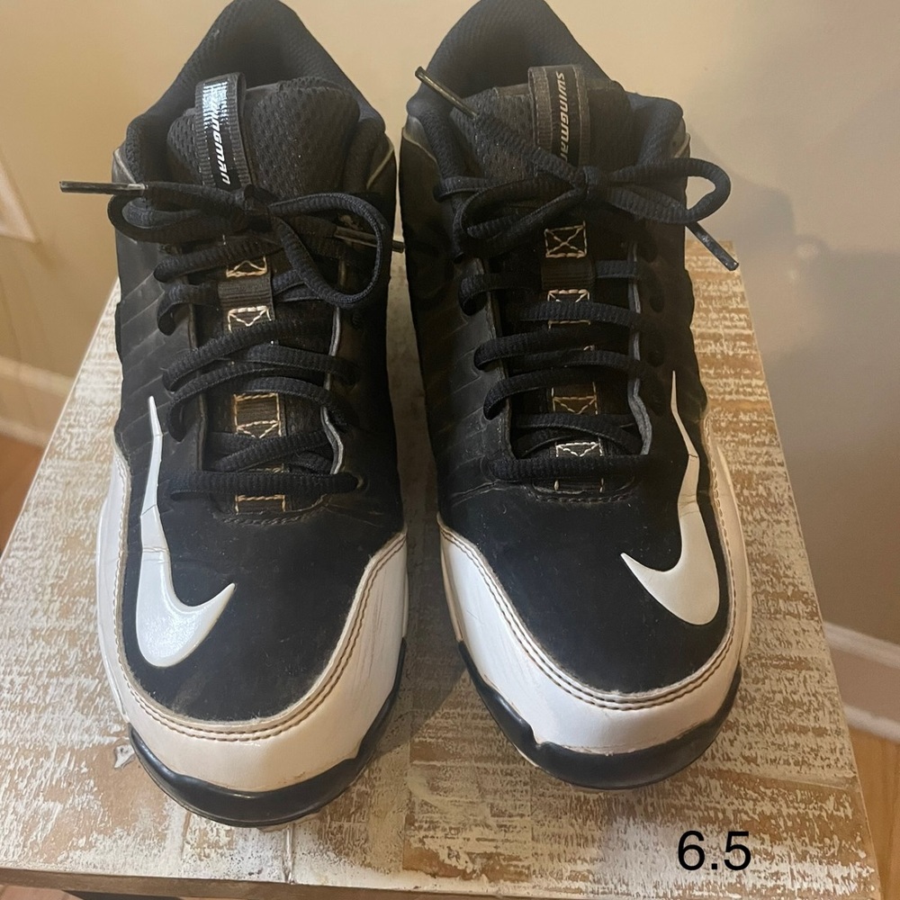 Ken Griffey Jr Swingman Baseball Molded Cleats